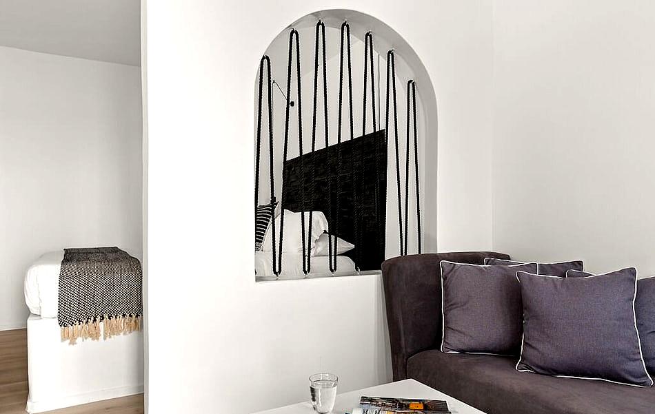 Mill Houses New Elegant Suites